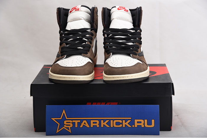 JORDAN 1 RETRO HIGH TRAVIS SCOTT CD4487-100