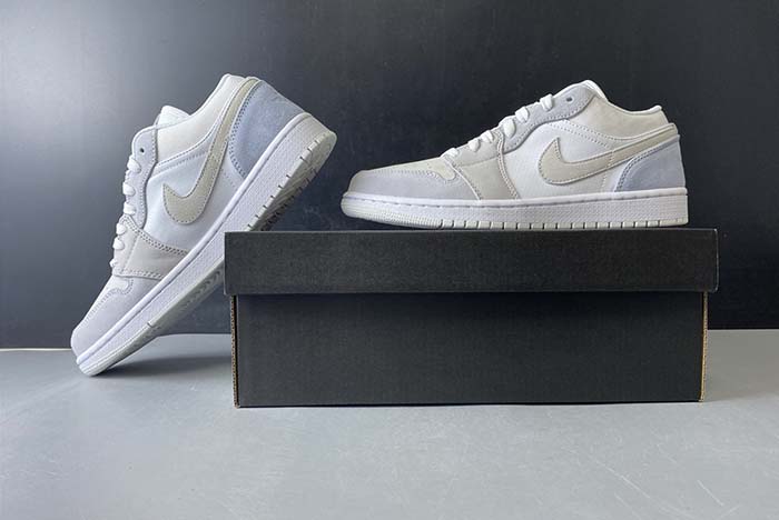 AIR JORDAN 1 LOW "Pairs"  CV3043-100