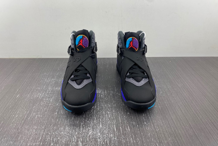 Air Jordan 8 “Aqua” 305381-006