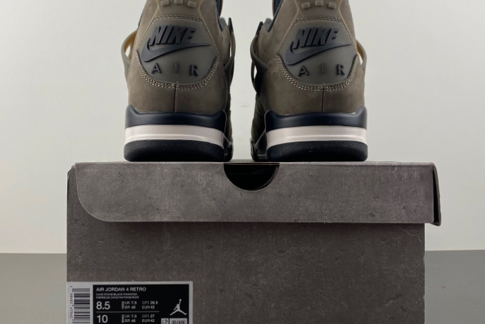 Air Jordan 4 “Cave Stone”  FV5029-200