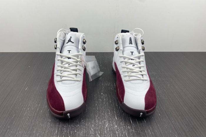 A Ma Maniére x Air Jordan 12  DV6989-100