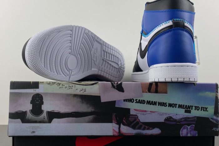 Union LA x Air Jordan 1 High OG UN DZ5485-041