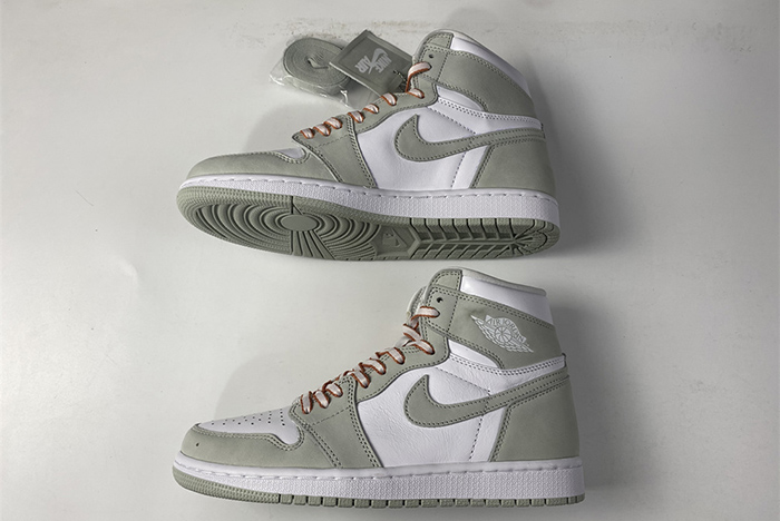 Air Jordan 1 High OG “Seafoam” CD0461-002