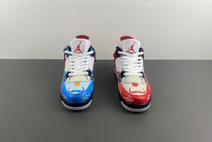 Air Jordan 4 DH6927-161