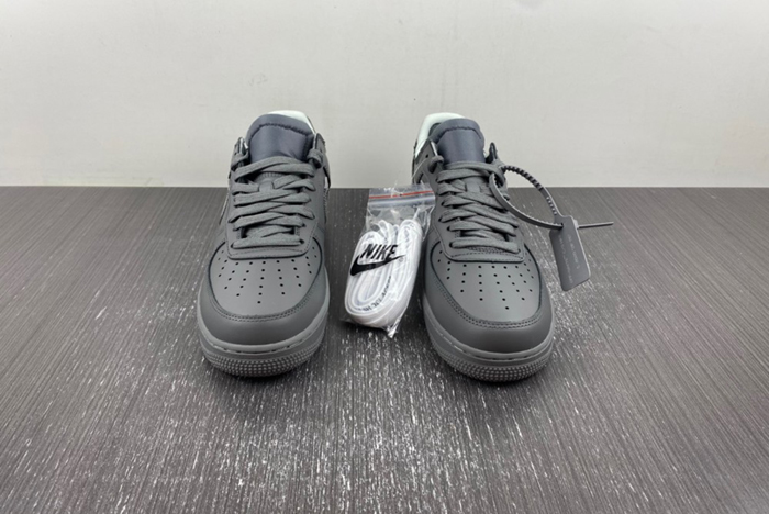 Off-White™ x Nike Air Force 1 DX1419-500