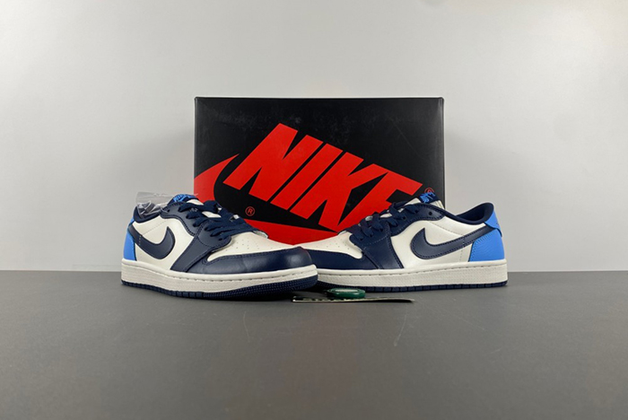 Air Jordan 1 Low OG CZ0790-400