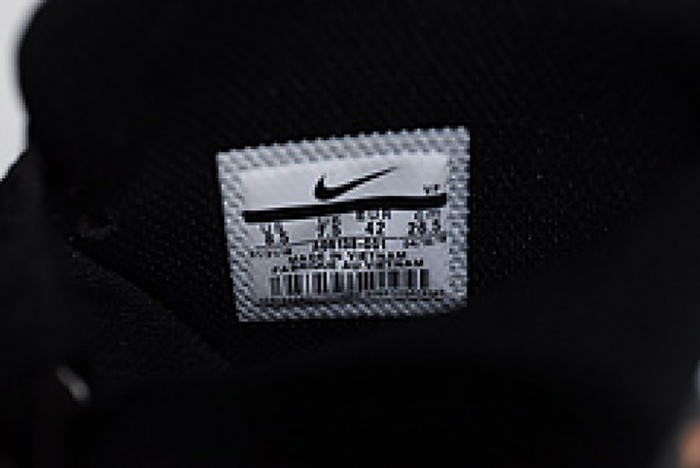 Nike Air Force 1 High "Just Do It" Print AO5183-001