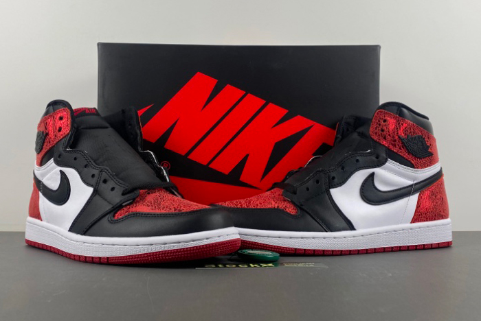 Air Jordan 1 High OG WMNS “Varsity Red”  FD2596-60