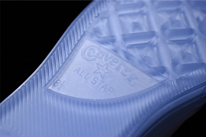 OFF-WHITE x Converse Chuck Taylor All Star 1970s White AA3836-100