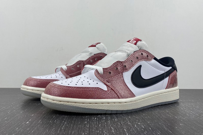 rophy Room x Air Jordan 1 High OG FN0432-017