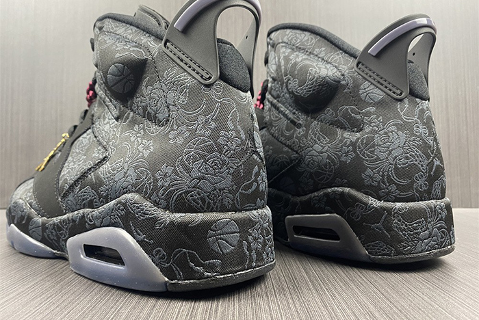 NIKE Air Jordan 6 Retro SD "Singles Day" DB9818-001