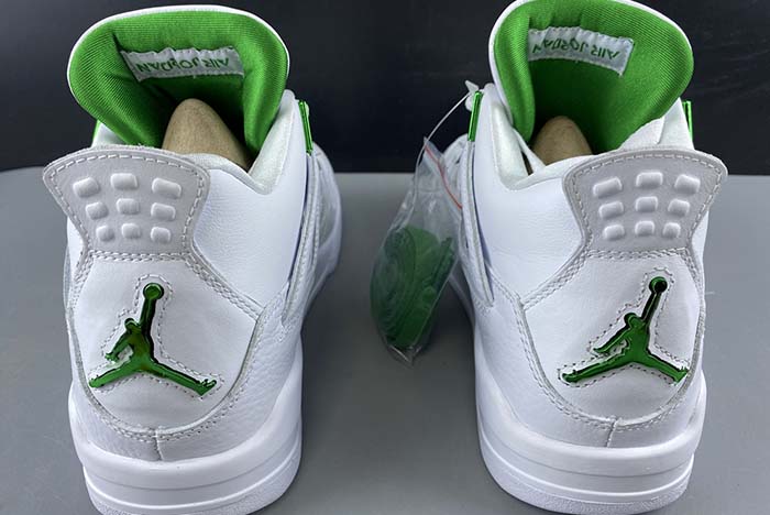 Air Jordan 4 “Pine Green” CT8527-113