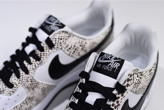 Air Force 1 Low Retro Cocoa Snake (2018) - 845053-10