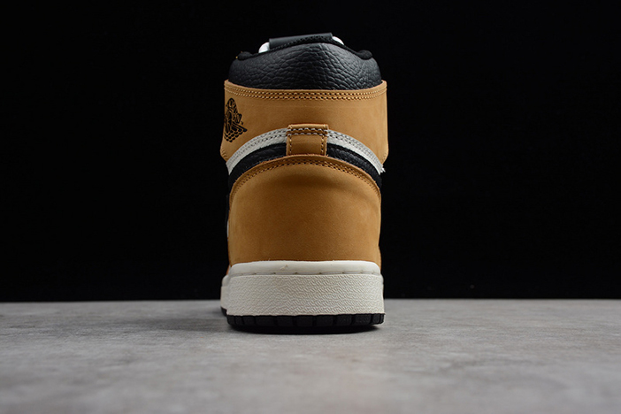 Air Jordan 1 Retro High OG ROY 555088-700