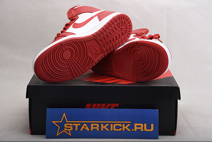 AIR JORDAN 1 HI 85 CQ4921-601