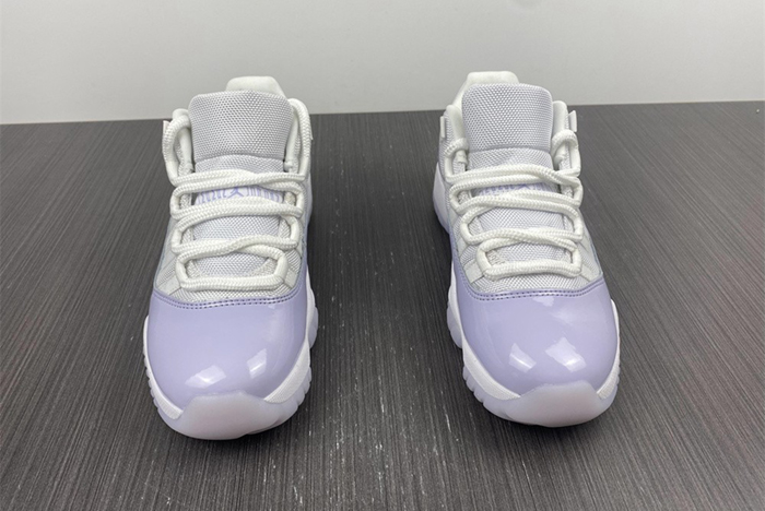 Air Jordan 11 Low”WMNS PURE VIOLET  AH 7860-101