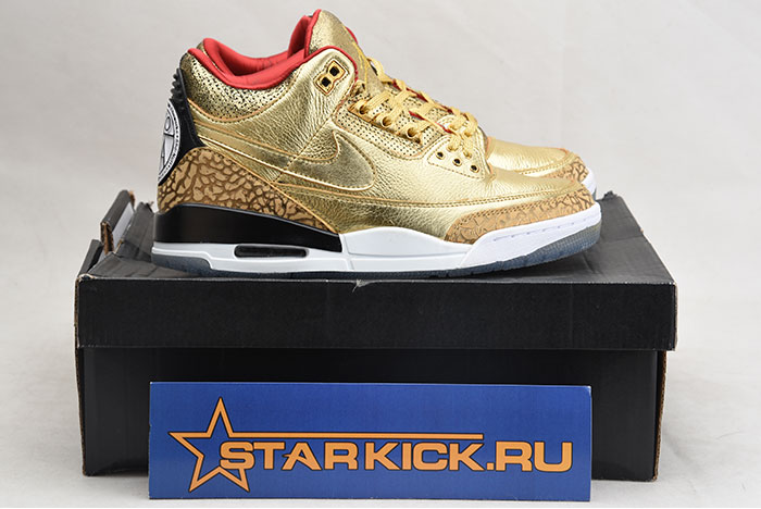 AIR JORDAN 3 RETRO  AJ3-933512