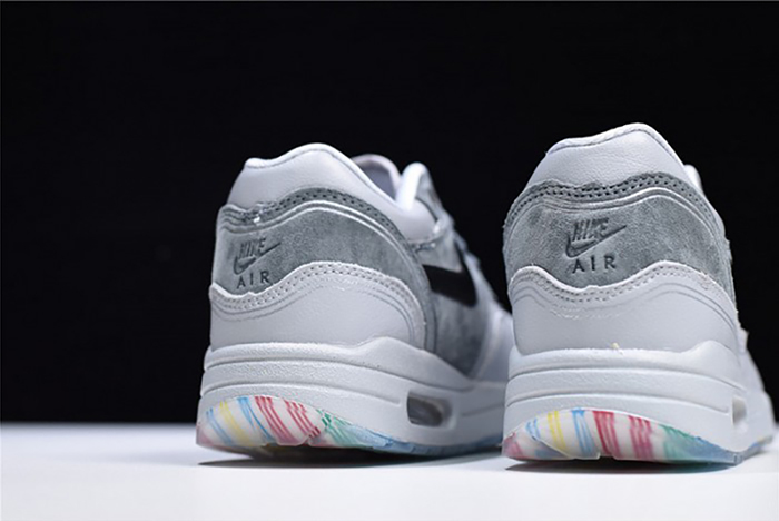 Nike Air Max 1 Centre Pompidou Pack Grey AV3735-001