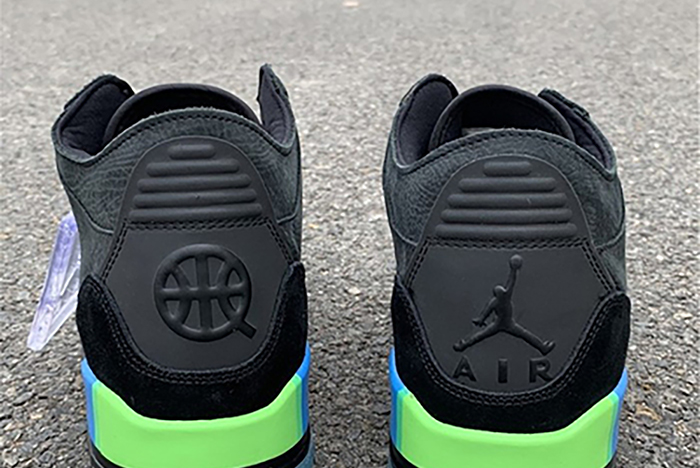 Air Jordan 3 Retro Se Q54