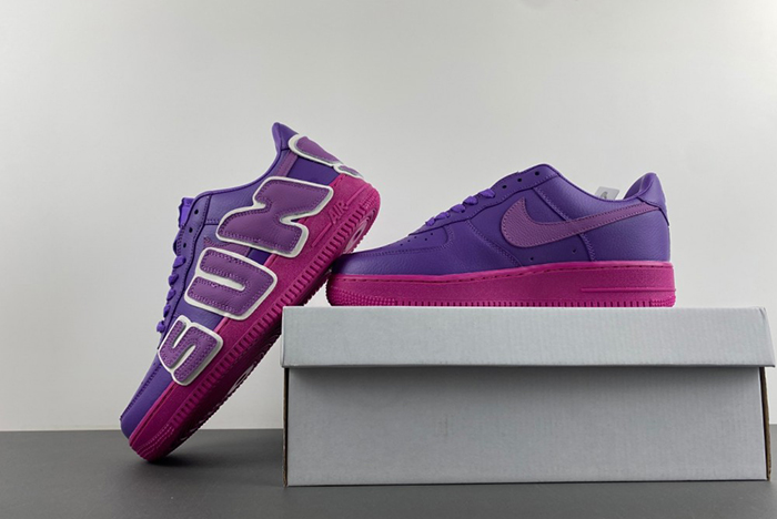 Cactus Plant Flea Market x Nike Air Force 1 DC4457-104