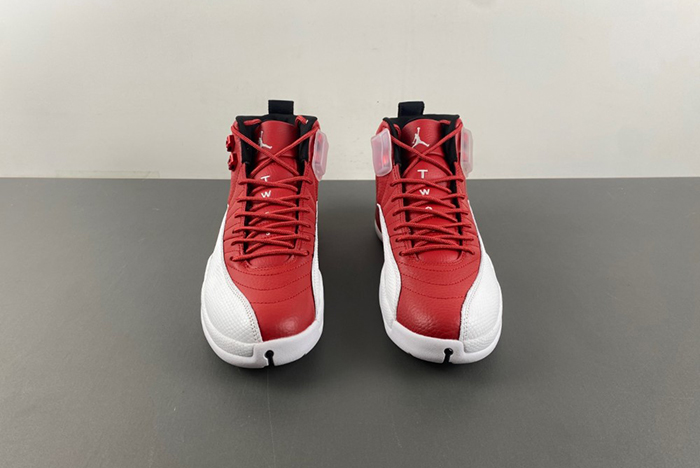 Air Jordan 12 “Gym Red  130690-600