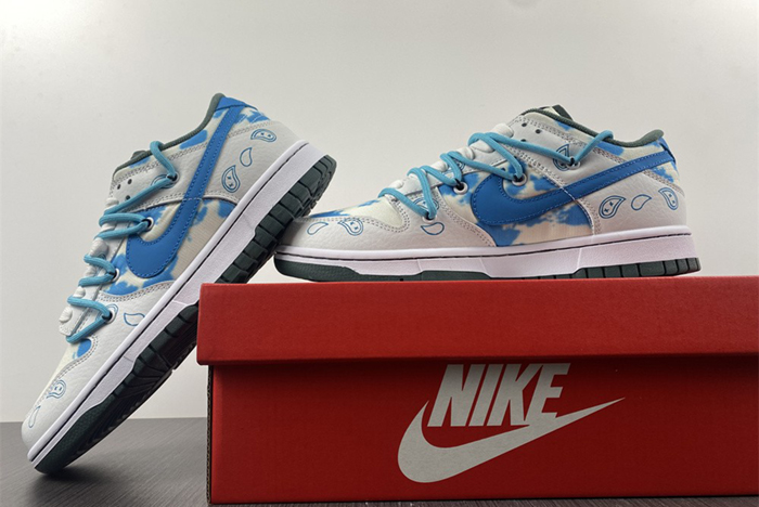 Nike Dunk Low RETRO  DH0952-100