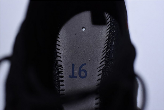 Off-White x Nike Air VaporMax FK Black AA3831-002