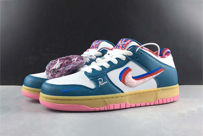 NIKE SB DUNK LOW CN4504-105