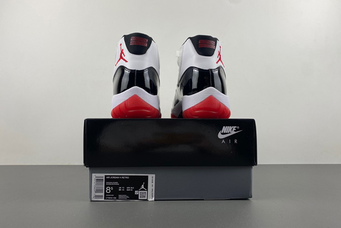 Air Jordan 11 CT8012-106