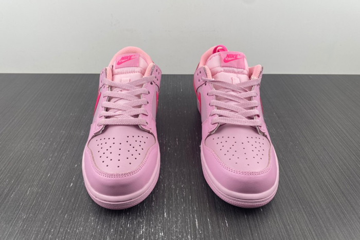 Nike SB Dunk Low pink DH9756-600
