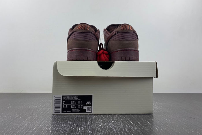 Nike Dunk SB 2024 FN0619-600