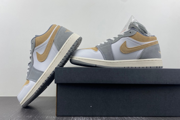 Air Jordan 1 Low AJ1 DC0774-189