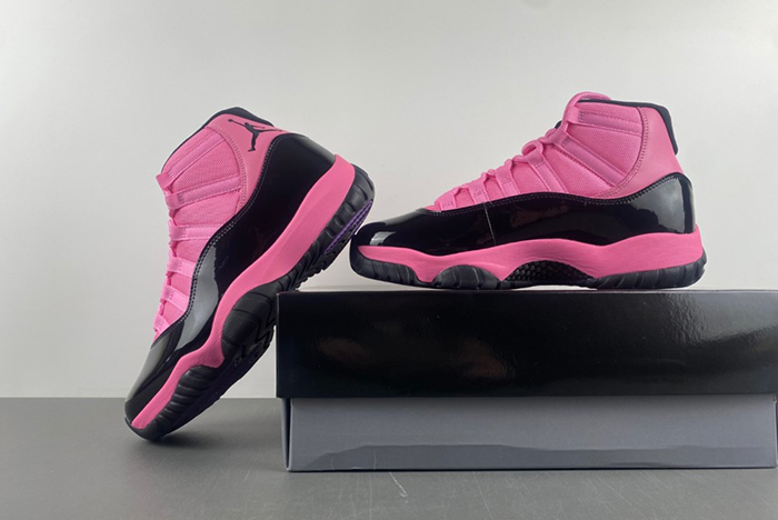 Air Jordan 11 CT8012-500