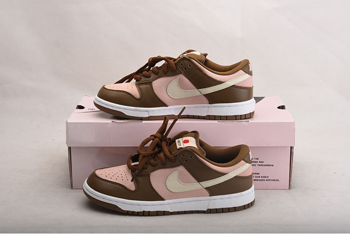 Nike Dunk Low Pro SB Stussy 304292 671