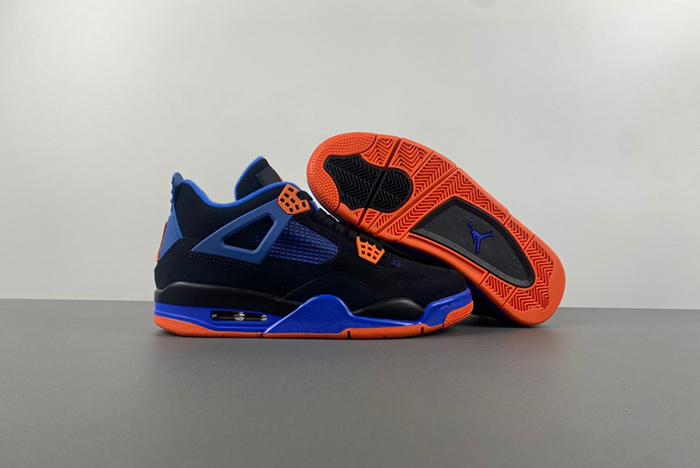 Air Jordan 4 Retro