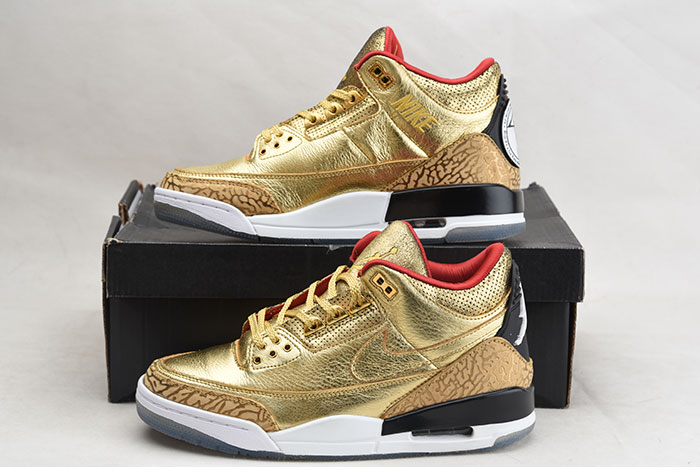 AIR JORDAN 3 RETRO  AJ3-933512