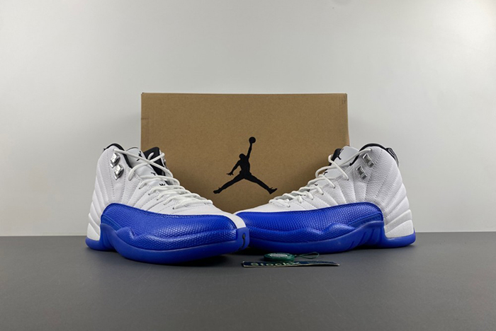 Air Jordan 12 CT8013-116
