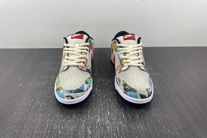 Nike Dunk PARIS MENS SPORTS SHOES 308270