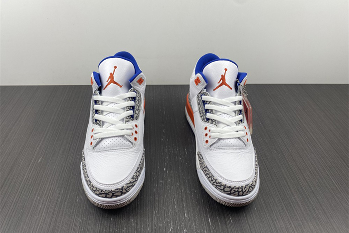 Air Jordan 3 Knocks 136064 148