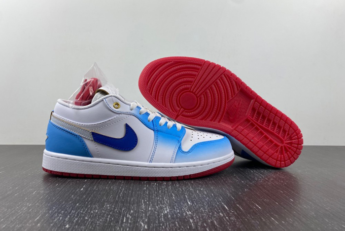 Air Jordan 1 Low FN8895-141