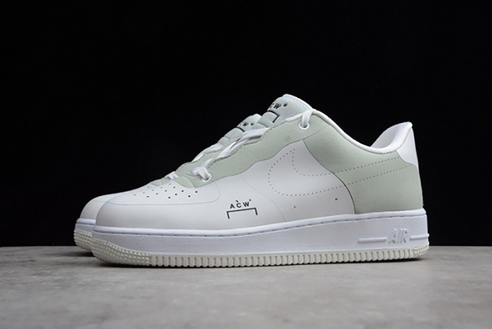 A-Cold-Wall* x Nike Air Force 1 Low 