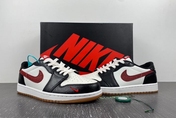 Air Jordan 1 Low AJ1 DZ0798-108
