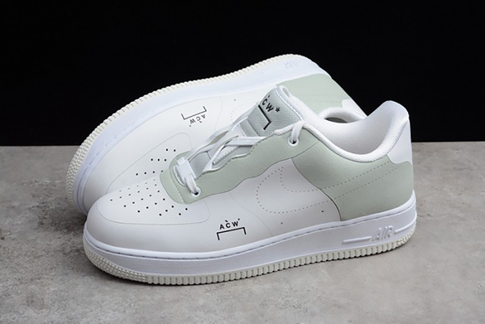 A-Cold-Wall* x Nike Air Force 1 Low 