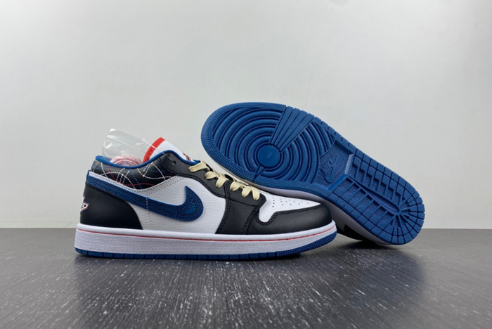 Air Jordan 1 Low SE FV3622 141