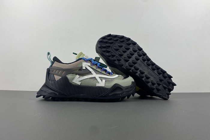 Off-White c/o Virgil 1