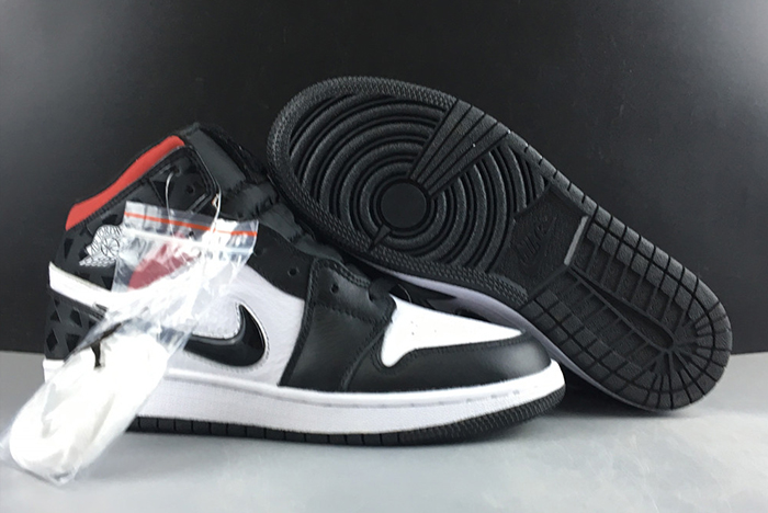 AIR JORDAN 1 MID QUAI 54-CJ9219-001