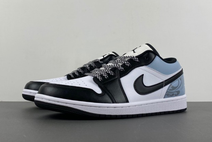 Air Jordan 1 Low  553558-132T