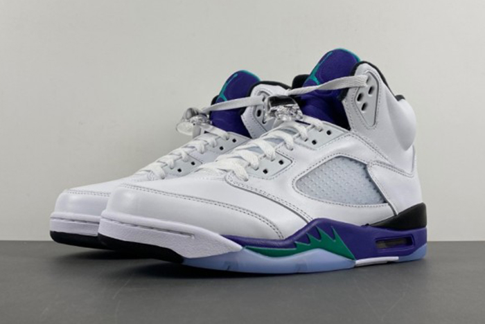 Air Jordan 5 OG HQ7978-100