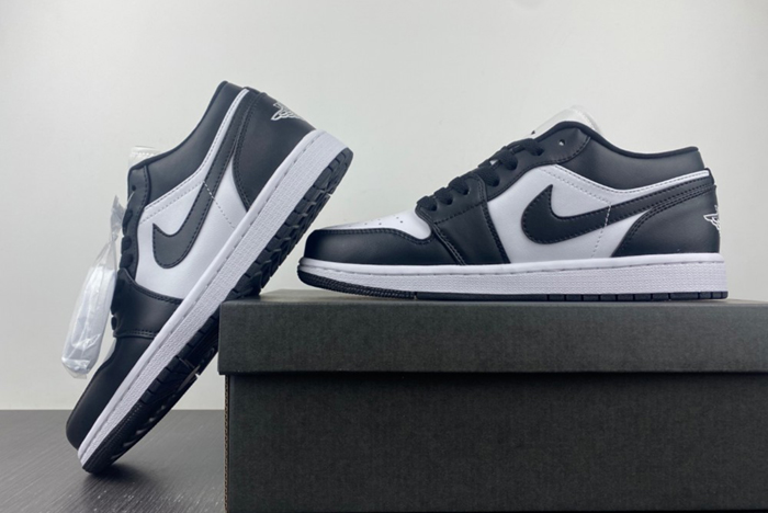 Nike Air Jordan 1 Low AJ1 DC0774-101