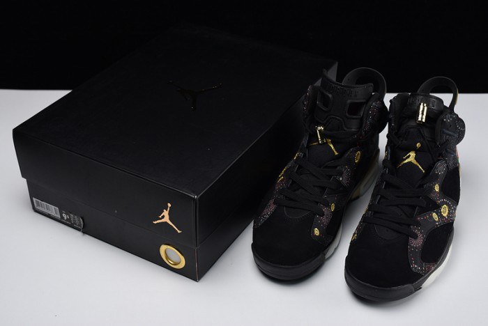 AIR JORDAN 6 RETRO CNY BG 